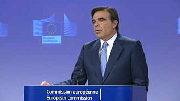 Impasse na Suécia não alarma instituições europeias