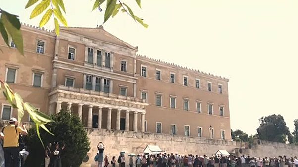 Τι λένε οι πολίτες για τις εξαγγελίες Τσίπρα στη ΔΕΘ Τι λένε οι πολίτες για τις εξαγγελίες Τσίπρα στη ΔΕΘ