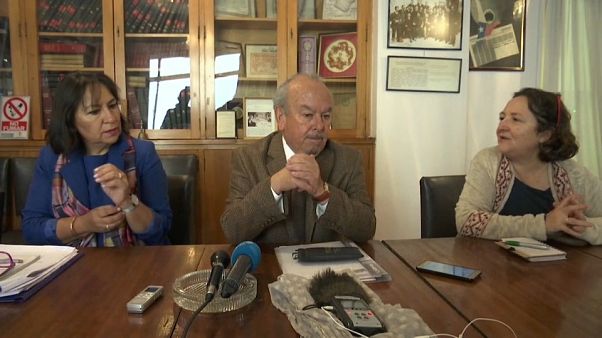 Chile no paga sus deudas con Pablo Neruda Chile no paga sus deudas con Pablo Neruda