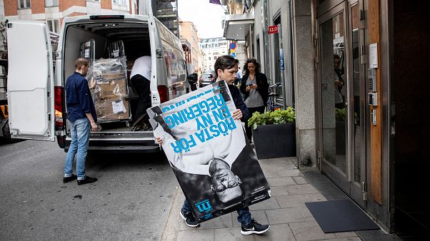 Schweden nach der Wahl: Wie geht es jetzt weiter? Schweden nach der Wahl: Wie geht es jetzt weiter?
