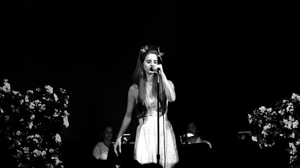 Lana Del Rey Lana Del Rey