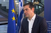 Battı denen Yunanistan ekonomik krizi nasıl atlattı? Aleksis Çipras anlatıyor 