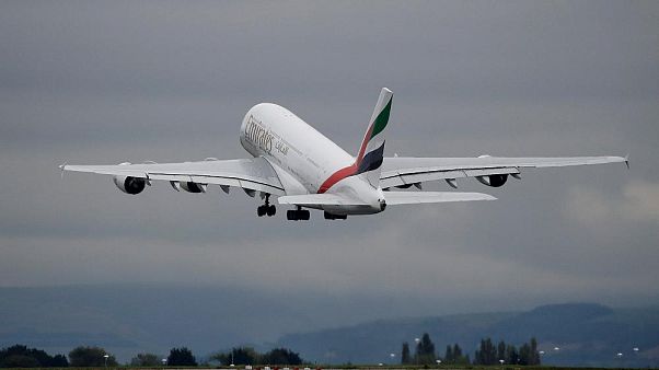 ¿Por qué tantas personas se han enfermado en los aviones últimamente? ¿Por qué tantas personas se han enfermado en los aviones últimamente?