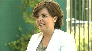 Soraya Sáenz de Santamaría deja la política
