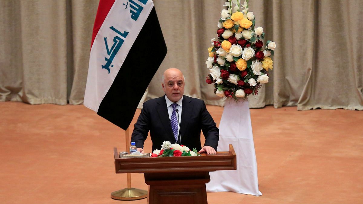 نخست وزیر عراق: احزاب سیاسی عامل خشونت‌های بصره هستند