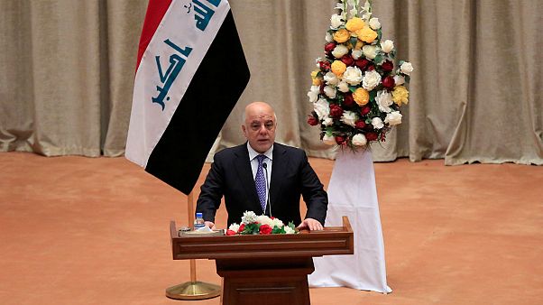 نخست وزیر عراق: احزاب سیاسی عامل خشونتهای بصره هستند نخست وزیر عراق: احزاب سیاسی عامل خشونتهای بصره هستند