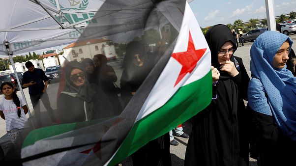 Россия созывает новое заседание по Идлибу Россия созывает новое заседание по Идлибу
