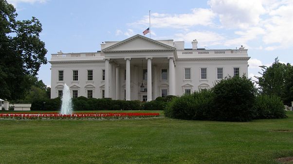 ABD Filistin Kurtuluş Örgütü'nün Washington ofisini kapatıyor ABD Filistin Kurtuluş Örgütü'nün Washington ofisini kapatıyor