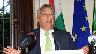 Parlement européen : des sanctions contre la Hongrie?