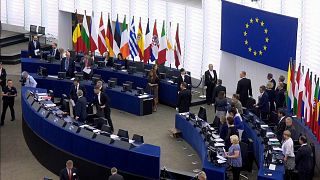 Европарламент обсудит Венгрию
