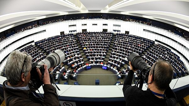 Στο ευρωκοινοβούλιο το κράτος δικαίου στην Ουγγαρία Στο ευρωκοινοβούλιο το κράτος δικαίου στην Ουγγαρία