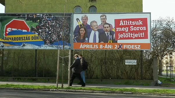 Viktor Orbán stellt sich Kritik im EU-Parlament Viktor Orbán stellt sich Kritik im EU-Parlament