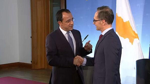 Το Κυπριακό στην ατζέντα Μέρκελ - Ερντογάν Το Κυπριακό στην ατζέντα Μέρκελ - Ερντογάν