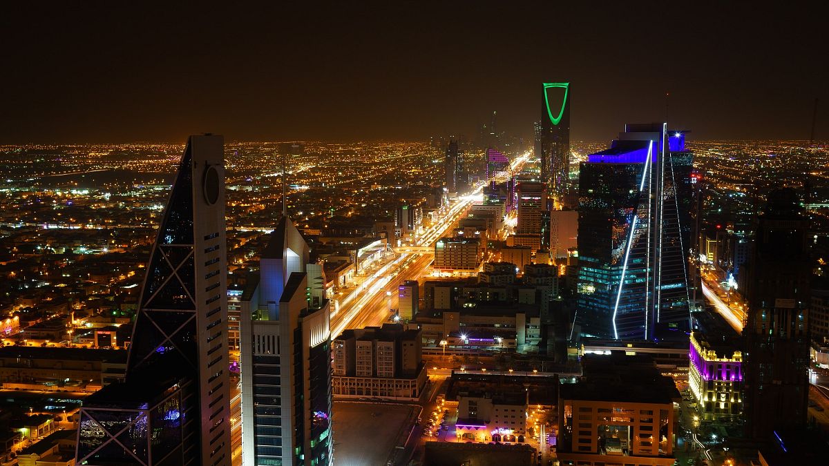 العاصمة الرياض، السعودية