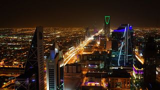 العاصمة الرياض، السعودية
