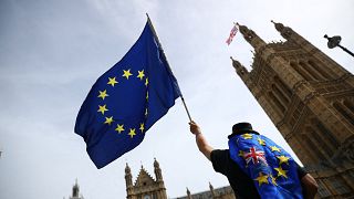 Optimismo sobre el Brexit: Barnier se da ocho semanas para llegar a un acuerdo
