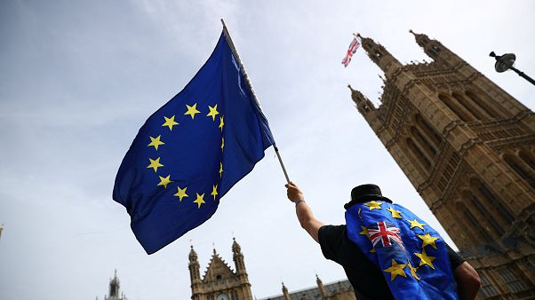 Barnier: Heteken belül lehet megállapodás a Brexitről Barnier: Heteken belül lehet megállapodás a Brexitről