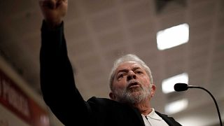 ONU insiste: Lula deve poder participar nas eleições