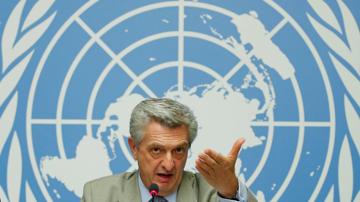 سازمان ملل: افغان‌ها نباید برای جرایم چند نفر در اروپا نکوهش شوند