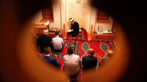 El islamismo radical crece en Francia El islamismo radical crece en Francia