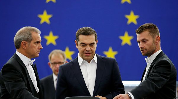 «Η Ελλάδα θα συνεχίσει τις μεταρρυθμίσεις» «Η Ελλάδα θα συνεχίσει τις μεταρρυθμίσεις»