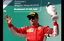Formule 1 : retour aux sources pour Kimi Räikkonen chez Sauber