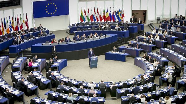 Bizonytalan a Magyarországról szóló szavazás eredménye Bizonytalan a Magyarországról szóló szavazás eredménye