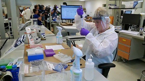 17 años después de los atentados, nuevas técnicas de ADN permitirán identificar víctimas del 11-S 17 años después de los atentados, nuevas técnicas de ADN permitirán identificar víctimas del 11-S