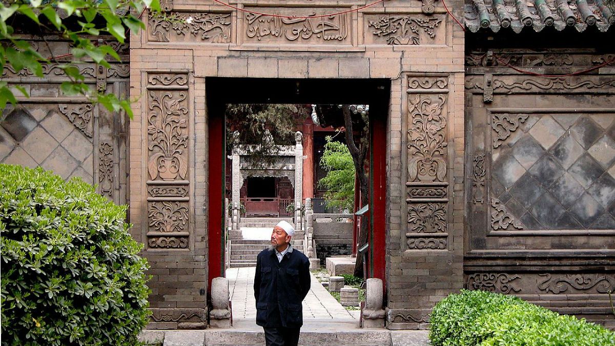 طرح دولت چین برای ساماندهی مطالب مذهبی در فضای مجازی