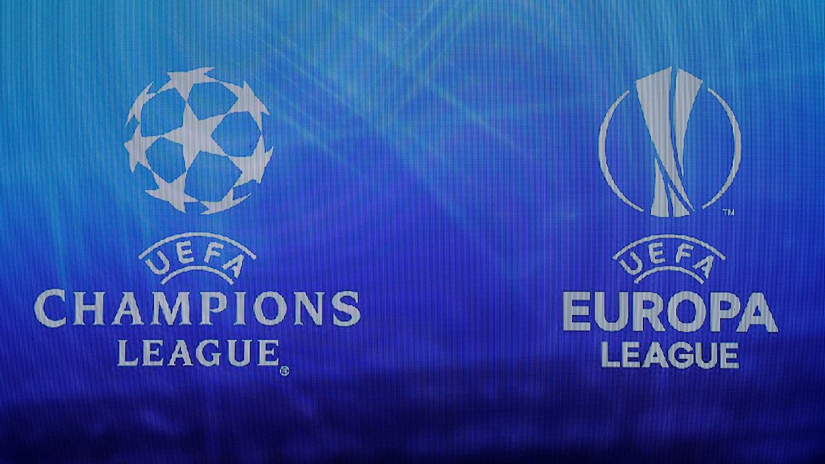 Football : une troisième coupe d'Europe verra le jour