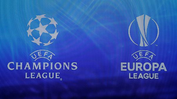 coupe europe football