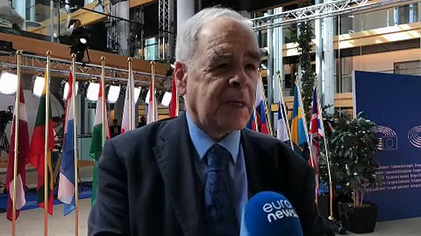 "Jó esély van a Sargentini-jelentés elfogadására" "Jó esély van a Sargentini-jelentés elfogadására"