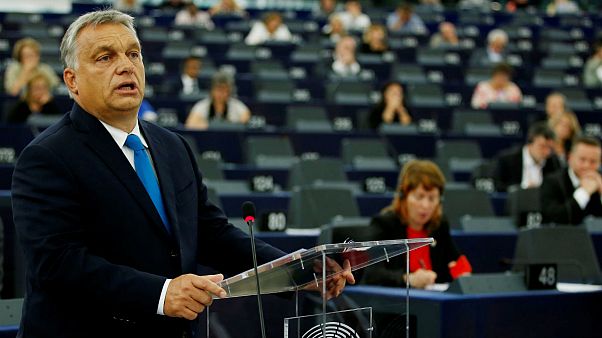 Inkább Európáról szól, mint Magyarországról Inkább Európáról szól, mint Magyarországról