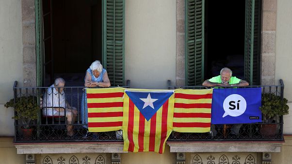 Bofetón del Consejo de Europa al independentismo catalán Bofetón del Consejo de Europa al independentismo catalán