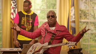 Why Wyclef Jean is against new copyright proposals
