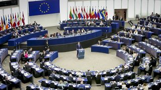 Így vitáztak a magyar jogállamiságról az Európai Parlamentben