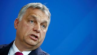 MEPs debate whether to punish Hungary