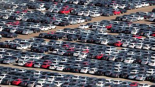 Άνοδος 36,8% των πωλήσεων αυτοκινήτων τον Αύγουστο