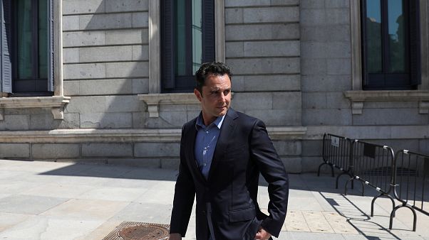 Falciani wird vorerst nicht an Schweiz ausgeliefert Falciani wird vorerst nicht an Schweiz ausgeliefert