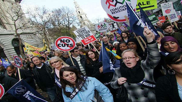 Trades Union Congress