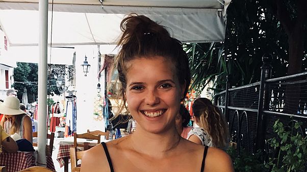 Clarissa Groß Clarissa Groß