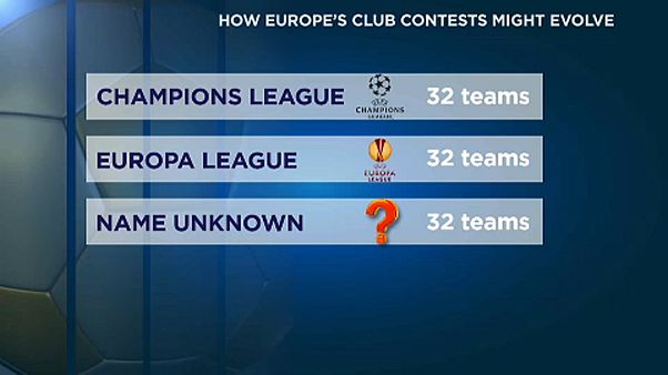 UEFA: új játszótér magyar csapatoknak UEFA: új játszótér magyar csapatoknak