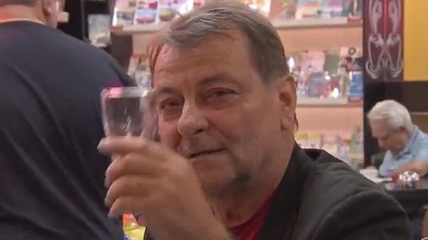 Battisti dal Brasile: "Non possono estradarmi!" Battisti dal Brasile: "Non possono estradarmi!"