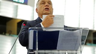 Ευρωκοινοβούλιο κατά Ουγγαρίας: Αντιδρά η Βουδαπέστη