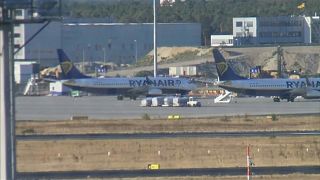 Ryanair-Streik in Deutschland: Fronten verhärtet