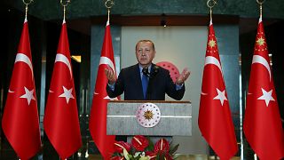 Yeni kararname: Cumhurbaşkanı Erdoğan Varlık Fonu'nun başkanı oldu