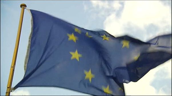 "Juncker ist sich nicht gewiss, dass es Europa schafft" "Juncker ist sich nicht gewiss, dass es Europa schafft"