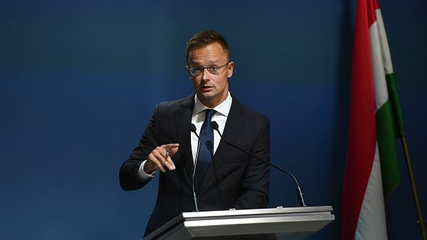 Szijjártó: csalás és kicsinyes bosszú történt Szijjártó: csalás és kicsinyes bosszú történt