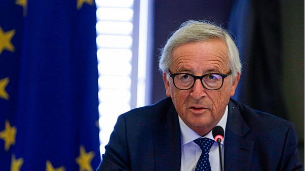 Jean Claude Juncker Jean Claude Juncker