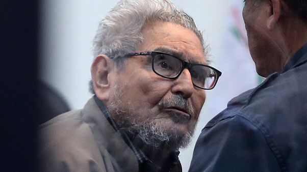 Perù: nuova condanna all'ergastolo per l'ex leader di Sendero Luminoso Perù: nuova condanna all'ergastolo per l'ex leader di Sendero Luminoso